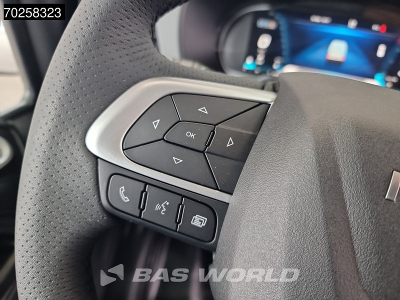 New Panel van Iveco Daily 35C21 210PK 3.0L Automaat 2025 model L3H2 Dubbellucht ACC LED CarPlay Camera L4H2 16m3 Airco: picture 19