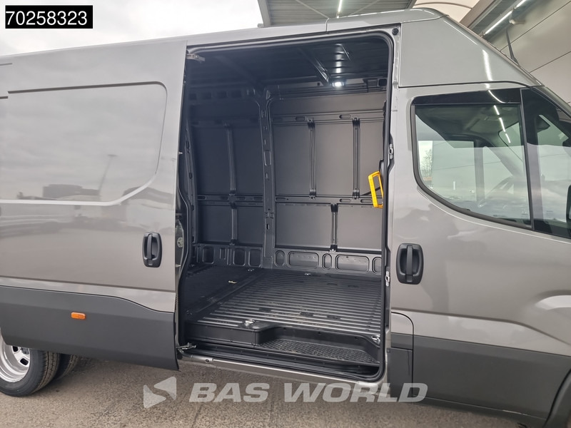 New Panel van Iveco Daily 35C21 210PK 3.0L Automaat 2025 model L3H2 Dubbellucht ACC LED CarPlay Camera L4H2 16m3 Airco: picture 8