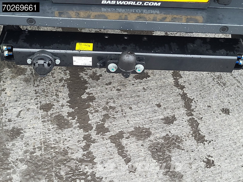 Iveco Daily 35C21 3.0 210PK Black Edition 2025model Dubbel Cabine Open laadbak 3.5t Trekhaak CarPlay ACC LED Pritsche Pickup Airco Dubbel ca - Open body delivery van: picture 3 Iveco Daily 35C21 3.0 210PK Black Edition 2025model Dubbel Cabine Open laadbak 3.5t Trekhaak CarPlay ACC LED Pritsche Pickup Airco Dubbel ca - Open body delivery van: picture 3