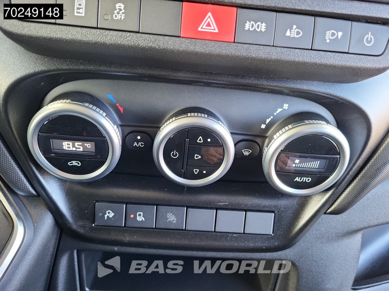 New Panel van Iveco Daily 35C21 3.0L Automaat 2x Schuifdeur 210PK L2H2 Dubbellucht 2025-Model 3,5t Trekhaak ACC LED Navi Camera Parkeersensoren Euro6 L2 1: picture 15 New Panel van Iveco Daily 35C21 3.0L Automaat 2x Schuifdeur 210PK L2H2 Dubbellucht 2025-Model 3,5t Trekhaak ACC LED Navi Camera Parkeersensoren Euro6 L2 1: picture 15