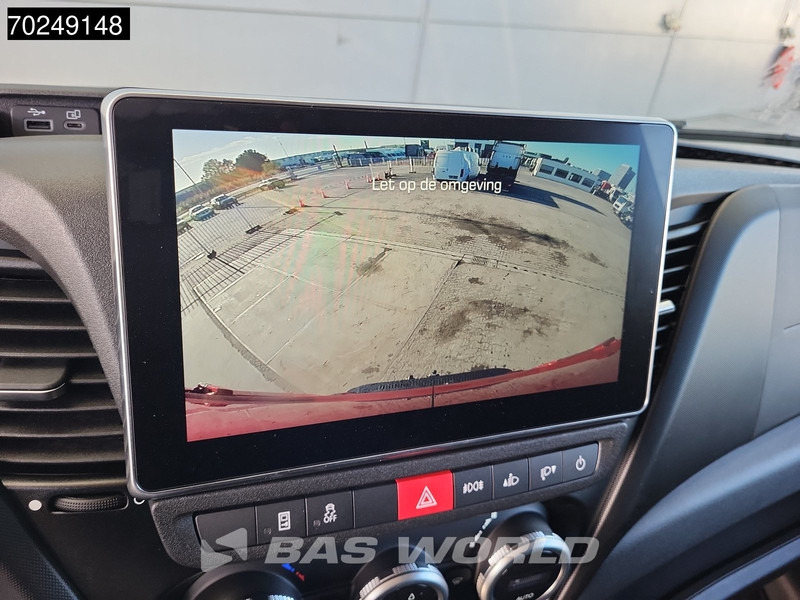 New Panel van Iveco Daily 35C21 3.0L Automaat 2x Schuifdeur 210PK L2H2 Dubbellucht 2025-Model 3,5t Trekhaak ACC LED Navi Camera Parkeersensoren Euro6 L2 1: picture 13 New Panel van Iveco Daily 35C21 3.0L Automaat 2x Schuifdeur 210PK L2H2 Dubbellucht 2025-Model 3,5t Trekhaak ACC LED Navi Camera Parkeersensoren Euro6 L2 1: picture 13