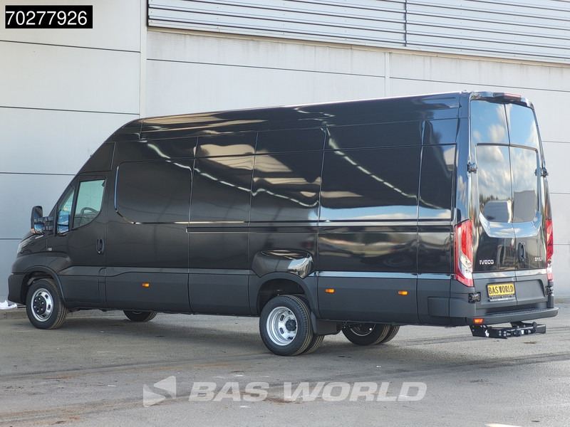Iveco Daily 35C21 3.0L Automaat L3H3 210PK Hoog Dak Dubbellucht 3,5t Trekhaak ACC Navi LED Camera Parkeersensoren Euro6 L5 19m3 Airco Trekha - Panel van: picture 2 Iveco Daily 35C21 3.0L Automaat L3H3 210PK Hoog Dak Dubbellucht 3,5t Trekhaak ACC Navi LED Camera Parkeersensoren Euro6 L5 19m3 Airco Trekha - Panel van: picture 2