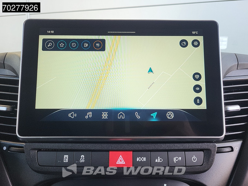 New Panel van Iveco Daily 35C21 3.0L Automaat L3H3 210PK Hoog Dak Dubbellucht 3,5t Trekhaak ACC Navi LED Camera Parkeersensoren Euro6 L5 19m3 Airco Trekha: picture 14 New Panel van Iveco Daily 35C21 3.0L Automaat L3H3 210PK Hoog Dak Dubbellucht 3,5t Trekhaak ACC Navi LED Camera Parkeersensoren Euro6 L5 19m3 Airco Trekha: picture 14