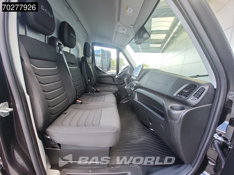 New Panel van Iveco Daily 35C21 3.0L Automaat L3H3 210PK Hoog Dak Dubbellucht 3,5t Trekhaak ACC Navi LED Camera Parkeersensoren Euro6 L5 19m3 Airco Trekha: picture 10 New Panel van Iveco Daily 35C21 3.0L Automaat L3H3 210PK Hoog Dak Dubbellucht 3,5t Trekhaak ACC Navi LED Camera Parkeersensoren Euro6 L5 19m3 Airco Trekha: picture 10