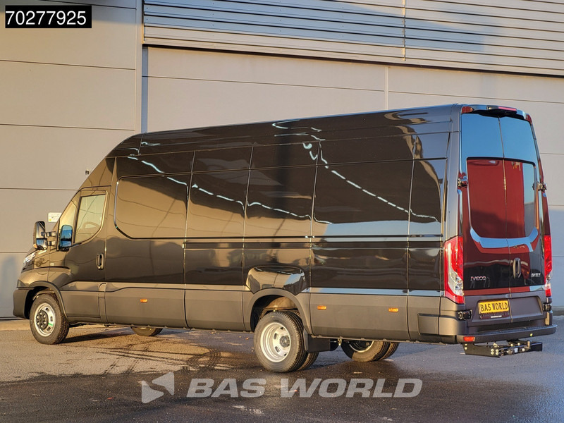 Iveco Daily 35C21 3.0L Automaat L4H3 210PK Hoog Dak Dubbellucht 3,5t Trekhaak ACC Navi LED Camera Parkeersensoren Euro6 L5 19m3 Airco Trekha - Panel van: picture 2 Iveco Daily 35C21 3.0L Automaat L4H3 210PK Hoog Dak Dubbellucht 3,5t Trekhaak ACC Navi LED Camera Parkeersensoren Euro6 L5 19m3 Airco Trekha - Panel van: picture 2
