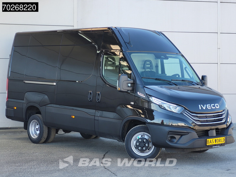 Iveco Daily 35C21 Automaat 2025 model L2H2 ACC LED CarPlay Velgen Camera 12m3 Airco - Panel van: picture 5 Iveco Daily 35C21 Automaat 2025 model L2H2 ACC LED CarPlay Velgen Camera 12m3 Airco - Panel van: picture 5