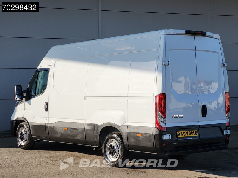 Iveco Daily 35S12 L2H2 3,5t Trekgewicht Airco Cruise Euro6 L2 Airco Cruise control - Panel van: picture 2 Iveco Daily 35S12 L2H2 3,5t Trekgewicht Airco Cruise Euro6 L2 Airco Cruise control - Panel van: picture 2