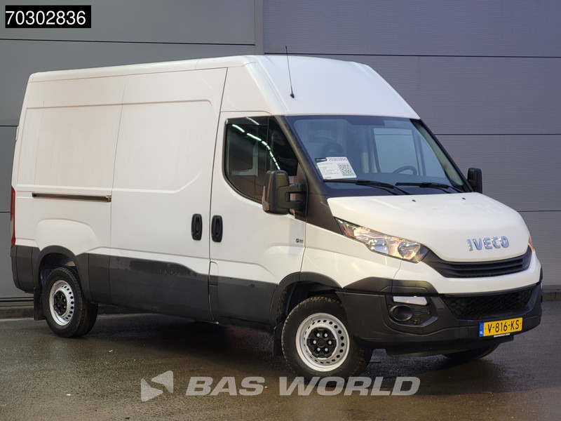 Iveco Daily 35S12 L2H2 APK 02-2026 Euro6 L2 - Panel van: picture 3 Iveco Daily 35S12 L2H2 APK 02-2026 Euro6 L2 - Panel van: picture 3