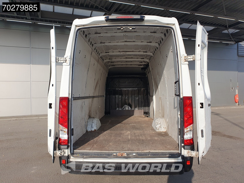 Iveco Daily 35S13 L3H2 3500KG Trekgewicht Airco Euro5 L4H2 16m3 Airco - Panel van: picture 2 Iveco Daily 35S13 L3H2 3500KG Trekgewicht Airco Euro5 L4H2 16m3 Airco - Panel van: picture 2