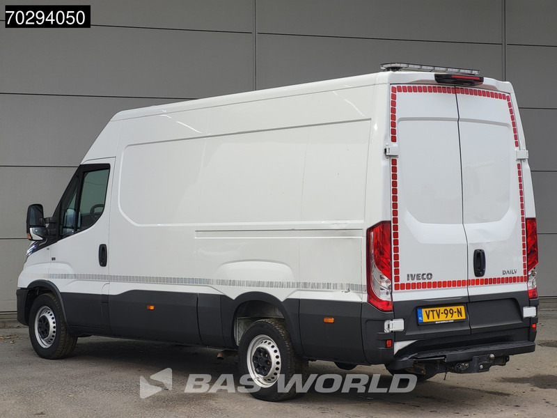 Iveco Daily 35S14 Automaat L2H2 3,5t Trekhaak LED Airco Cruise Navi Camera Euro6 APK 03-2026 L2 12m3 Airco Trekhaak Cruise control - Panel van: picture 2 Iveco Daily 35S14 Automaat L2H2 3,5t Trekhaak LED Airco Cruise Navi Camera Euro6 APK 03-2026 L2 12m3 Airco Trekhaak Cruise control - Panel van: picture 2