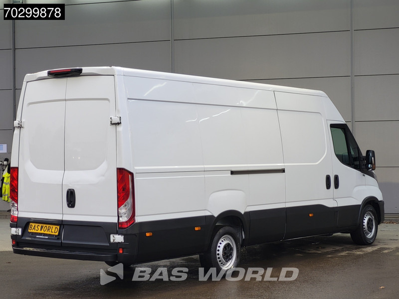 Iveco Daily 35S14 Automaat L3H2 Airco Cruise 3,5t Trekgewicht Euro6 L3 Airco Cruise control - Panel van: picture 3 Iveco Daily 35S14 Automaat L3H2 Airco Cruise 3,5t Trekgewicht Euro6 L3 Airco Cruise control - Panel van: picture 3