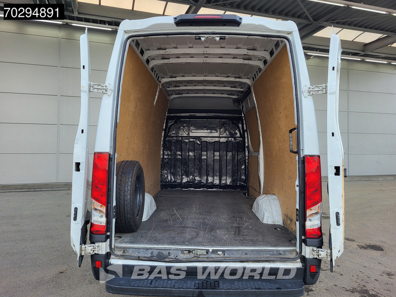 Iveco Daily 35S14 L2H2 3,5t Trekgewicht 140PK Airco Cruise Euro6 L2 Airco Cruise control - Panel van: picture 3 Iveco Daily 35S14 L2H2 3,5t Trekgewicht 140PK Airco Cruise Euro6 L2 Airco Cruise control - Panel van: picture 3