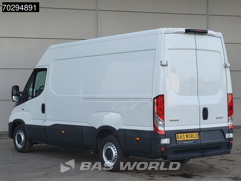 Iveco Daily 35S14 L2H2 3,5t Trekgewicht 140PK Airco Cruise Euro6 L2 Airco Cruise control - Panel van: picture 2 Iveco Daily 35S14 L2H2 3,5t Trekgewicht 140PK Airco Cruise Euro6 L2 Airco Cruise control - Panel van: picture 2