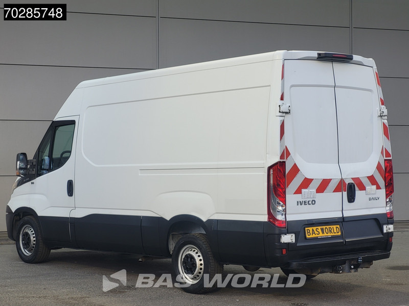 Iveco Daily 35S15 L3H2 3,5t Trekhaak Airco Euro6 L3 12m3 Airco Trekhaak - Panel van: picture 2 Iveco Daily 35S15 L3H2 3,5t Trekhaak Airco Euro6 L3 12m3 Airco Trekhaak - Panel van: picture 2
