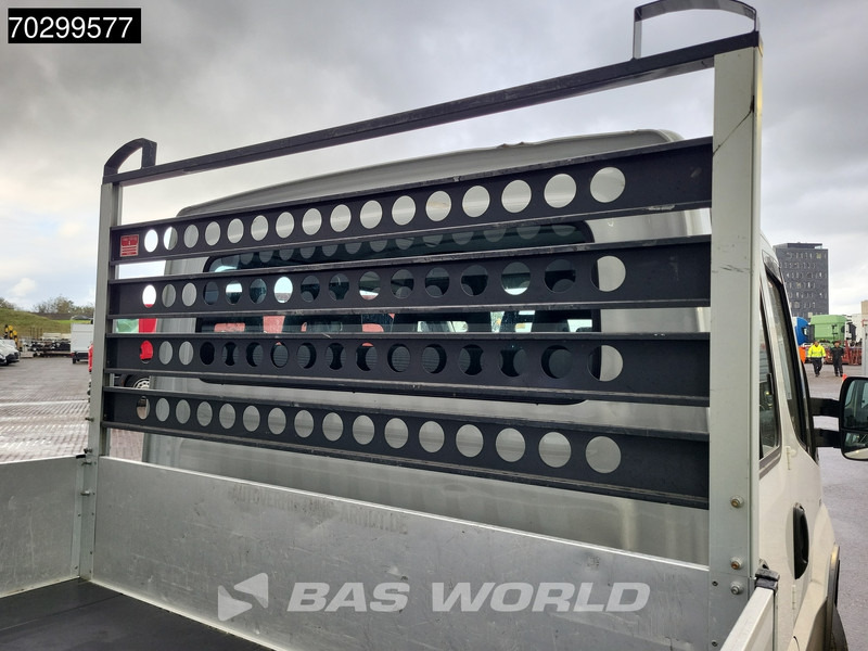 Leasing of Iveco Daily 35S16 3-zijdige Automaat Kipper 3,5t Trekhaak 160PK Airco Euro6 Dreiseitenkipper Tipper Kieper Benne Airco Trekhaak Iveco Daily 35S16 3-zijdige Automaat Kipper 3,5t Trekhaak 160PK Airco Euro6 Dreiseitenkipper Tipper Kieper Benne Airco Trekhaak: picture 9