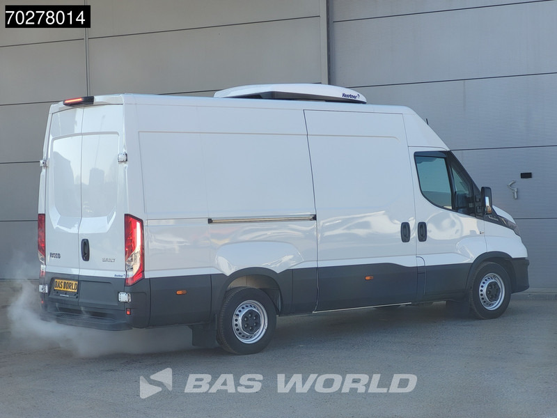 Iveco Daily 35S16 Automaat Koelwagen L2H2 Kerstner Airco Cruise Camera L2 Koel Koeler Kühlwagen 12m3 Airco Cruise control - Refrigerated delivery van: picture 3 Iveco Daily 35S16 Automaat Koelwagen L2H2 Kerstner Airco Cruise Camera L2 Koel Koeler Kühlwagen 12m3 Airco Cruise control - Refrigerated delivery van: picture 3