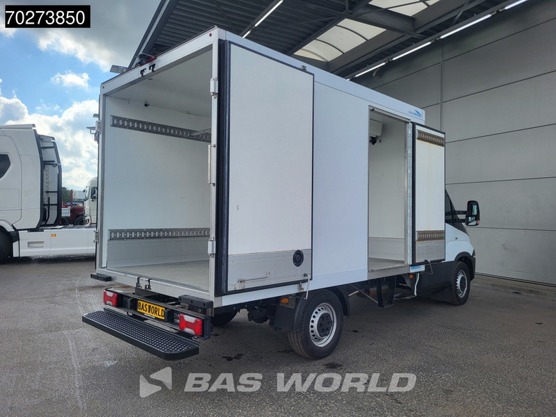 Iveco Daily 35S16 Automaat Koelwagen Luchtvering Zijdeur Carrier Pulsar 400 380v-Stekker Achterdeuren 160PK Airco Cruise Camera Euro6 Koel K - Refrigerated delivery van: picture 3 Iveco Daily 35S16 Automaat Koelwagen Luchtvering Zijdeur Carrier Pulsar 400 380v-Stekker Achterdeuren 160PK Airco Cruise Camera Euro6 Koel K - Refrigerated delivery van: picture 3