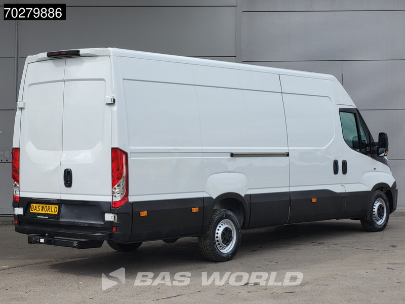 Iveco Daily 35S16 Automaat L3H2 3,5t Trekhaak Camera Euro6 L4H2 16m3 Trekhaak - Panel van: picture 5 Iveco Daily 35S16 Automaat L3H2 3,5t Trekhaak Camera Euro6 L4H2 16m3 Trekhaak - Panel van: picture 5