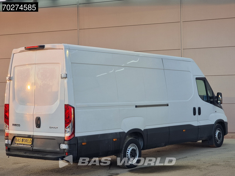 Iveco Daily 35S16 Automaat L3H2 Camera Airco Parkeersensoren L4H2 16m3 Airco - Panel van: picture 5 Iveco Daily 35S16 Automaat L3H2 Camera Airco Parkeersensoren L4H2 16m3 Airco - Panel van: picture 5