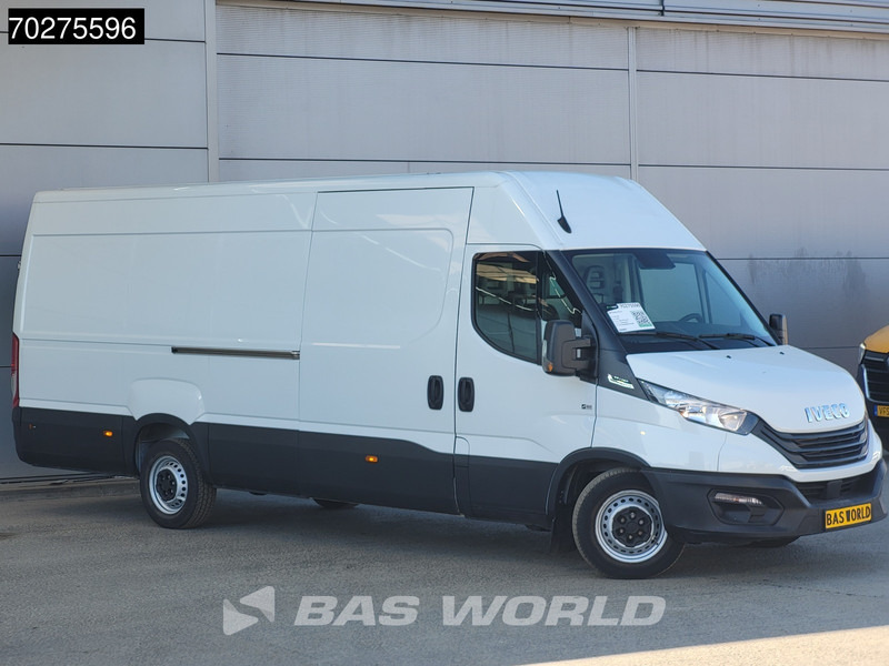 Iveco Daily 35S16 Automaat L3H2 Camera Airco Parkeersensoren L4H2 16m3 Airco - Panel van: picture 3 Iveco Daily 35S16 Automaat L3H2 Camera Airco Parkeersensoren L4H2 16m3 Airco - Panel van: picture 3