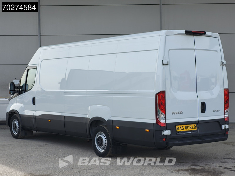 Iveco Daily 35S16 Automaat L3H2 Camera Airco Parkeersensoren L4H2 16m3 Airco - Panel van: picture 2 Iveco Daily 35S16 Automaat L3H2 Camera Airco Parkeersensoren L4H2 16m3 Airco - Panel van: picture 2