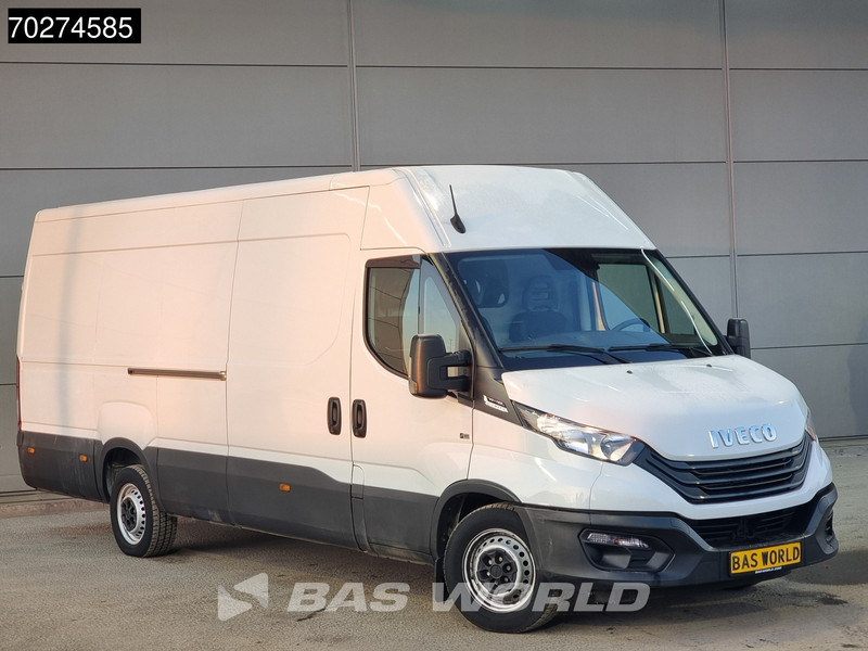 Iveco Daily 35S16 Automaat L3H2 Camera Airco Parkeersensoren L4H2 16m3 Airco - Panel van: picture 3 Iveco Daily 35S16 Automaat L3H2 Camera Airco Parkeersensoren L4H2 16m3 Airco - Panel van: picture 3