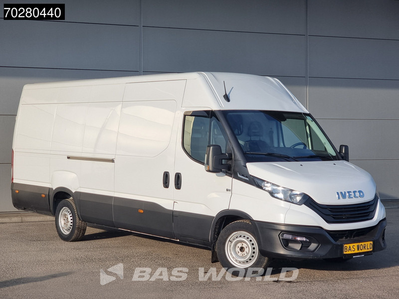 Iveco Daily 35S16 Automaat L3H2 Camera Airco Parkeersensoren L4H2 16m3 Airco - Panel van: picture 3 Iveco Daily 35S16 Automaat L3H2 Camera Airco Parkeersensoren L4H2 16m3 Airco - Panel van: picture 3