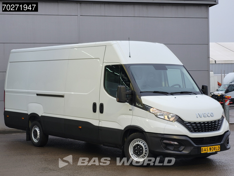 Iveco Daily 35S16 Automaat L3H2 Camera Airco Parkeersensoren L4H2 16m3 Airco - Panel van: picture 3 Iveco Daily 35S16 Automaat L3H2 Camera Airco Parkeersensoren L4H2 16m3 Airco - Panel van: picture 3