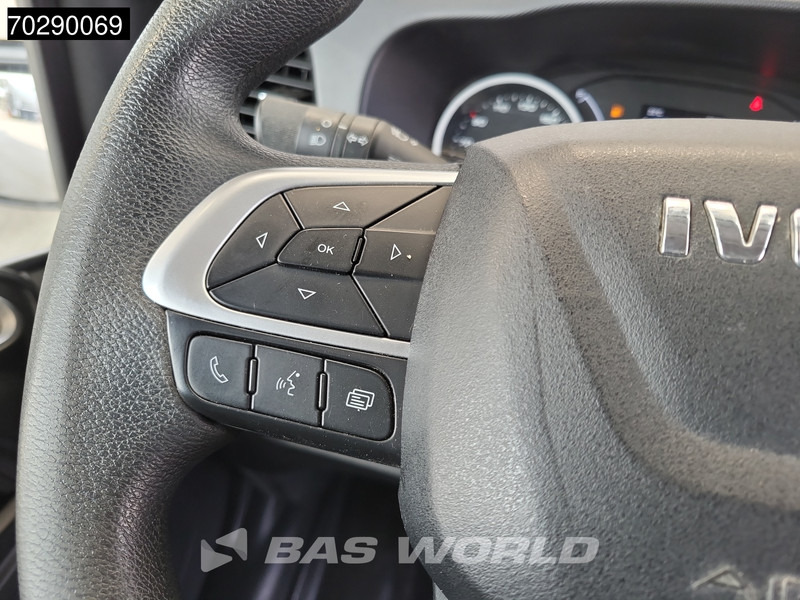 Panel van Iveco Daily 35S16 L2H2 3,5t Trekgewicht 160PK Navi LED Airco Camera Euro6 L2 11m3 Airco Cruise control: picture 16 Panel van Iveco Daily 35S16 L2H2 3,5t Trekgewicht 160PK Navi LED Airco Camera Euro6 L2 11m3 Airco Cruise control: picture 16