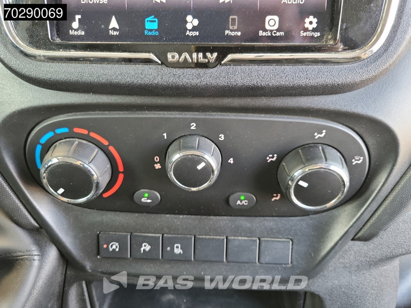 Panel van Iveco Daily 35S16 L2H2 3,5t Trekgewicht 160PK Navi LED Airco Camera Euro6 L2 11m3 Airco Cruise control: picture 13 Panel van Iveco Daily 35S16 L2H2 3,5t Trekgewicht 160PK Navi LED Airco Camera Euro6 L2 11m3 Airco Cruise control: picture 13