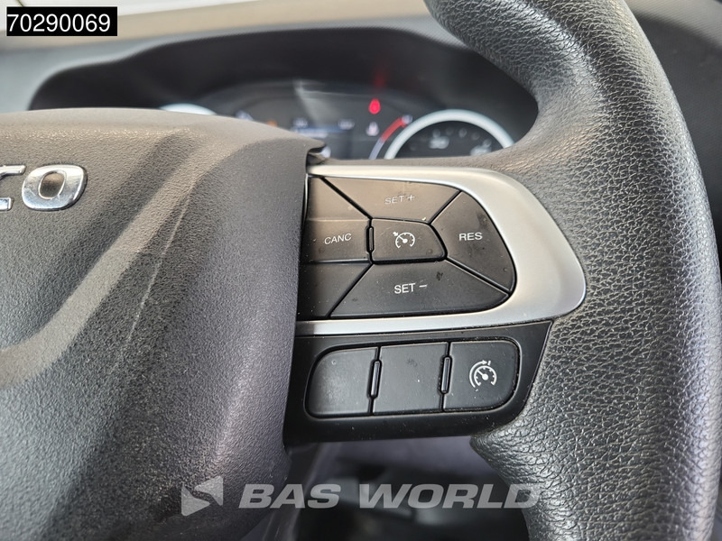 Panel van Iveco Daily 35S16 L2H2 3,5t Trekgewicht 160PK Navi LED Airco Camera Euro6 L2 11m3 Airco Cruise control: picture 17 Panel van Iveco Daily 35S16 L2H2 3,5t Trekgewicht 160PK Navi LED Airco Camera Euro6 L2 11m3 Airco Cruise control: picture 17