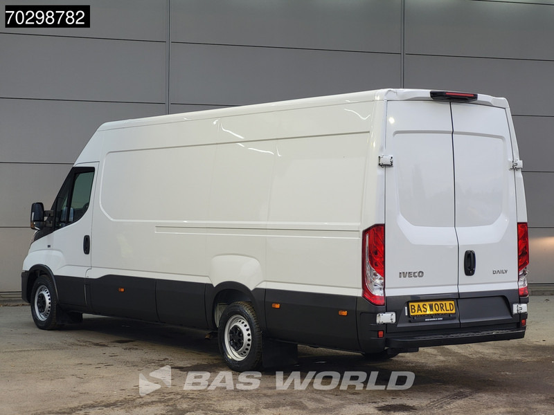 Iveco Daily 35S16 L3H2 3,5t Trekgewicht Airco Cruise Parkeersensoren Euro6 L3 Airco Cruise control - Panel van: picture 2 Iveco Daily 35S16 L3H2 3,5t Trekgewicht Airco Cruise Parkeersensoren Euro6 L3 Airco Cruise control - Panel van: picture 2