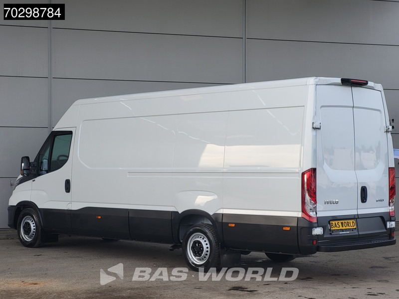Iveco Daily 35S16 L3H2 3,5t Trekvermogen 160PK Airco Parkeersensoren Euro6 L3 Airco - Panel van: picture 2 Iveco Daily 35S16 L3H2 3,5t Trekvermogen 160PK Airco Parkeersensoren Euro6 L3 Airco - Panel van: picture 2