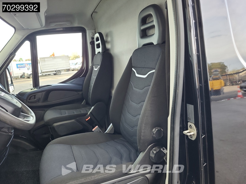 Panel van Iveco Daily 35S18 3.0L Automaat L2H2 180PK ACC LED Navi Airco 3,5t Trekgewicht Euro6 L2H2 Airco: picture 11 Panel van Iveco Daily 35S18 3.0L Automaat L2H2 180PK ACC LED Navi Airco 3,5t Trekgewicht Euro6 L2H2 Airco: picture 11