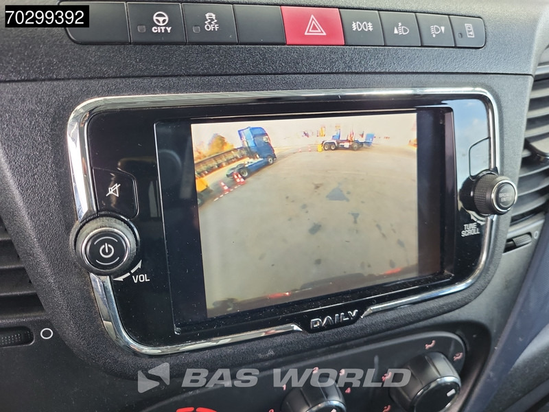 Panel van Iveco Daily 35S18 3.0L Automaat L2H2 180PK ACC LED Navi Airco 3,5t Trekgewicht Euro6 L2H2 Airco: picture 14 Panel van Iveco Daily 35S18 3.0L Automaat L2H2 180PK ACC LED Navi Airco 3,5t Trekgewicht Euro6 L2H2 Airco: picture 14