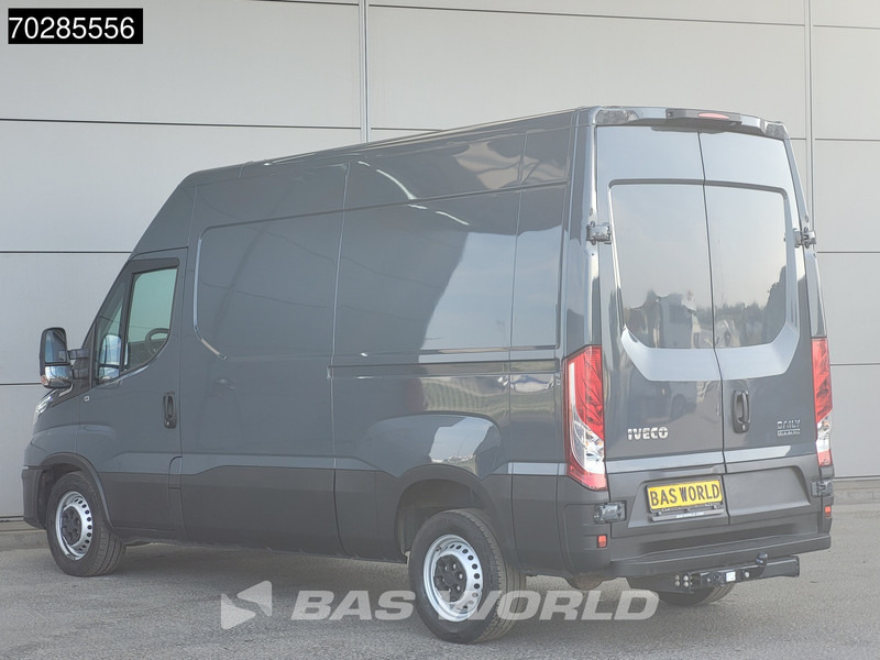 Iveco Daily 35S18 3.0L Automaat L2H2 3,5t Trekhaak LED Navi Airco Cruise Camera Euro6 L2 11m3 Airco Trekhaak Cruise control - Panel van: picture 2 Iveco Daily 35S18 3.0L Automaat L2H2 3,5t Trekhaak LED Navi Airco Cruise Camera Euro6 L2 11m3 Airco Trekhaak Cruise control - Panel van: picture 2