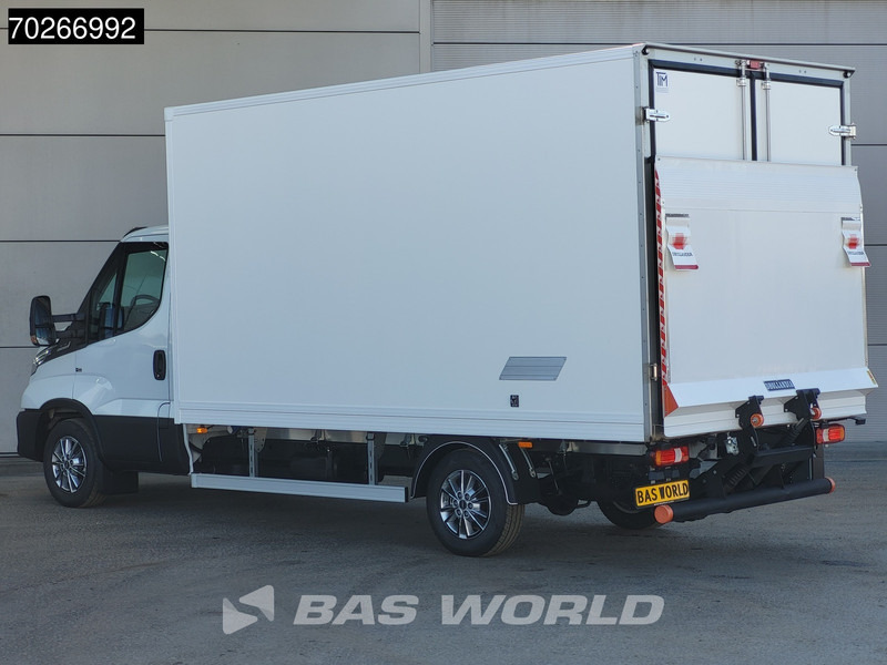 Iveco Daily 35S18 3.0L Laadklep Koelwagen Vriezer Thermoking V-200 MAX 220V stekker -18 LED Navi Airco ACC Koel Koeler Kühler Kühlwagen Kühl - Refrigerated delivery van: picture 2 Iveco Daily 35S18 3.0L Laadklep Koelwagen Vriezer Thermoking V-200 MAX 220V stekker -18 LED Navi Airco ACC Koel Koeler Kühler Kühlwagen Kühl - Refrigerated delivery van: picture 2