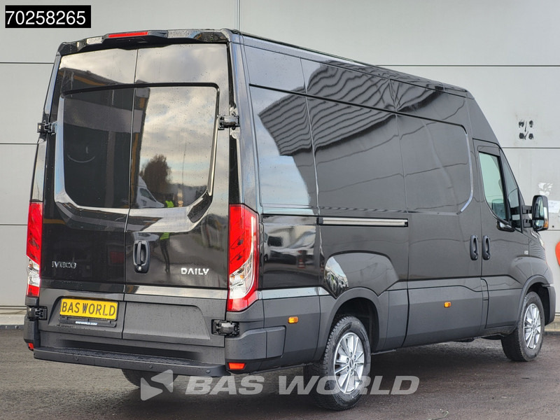 Iveco Daily 35S21 210PK 3.0L Automaat 2025 model L2H2 ACC LED CarPlay Velgen Camera 12m3 Airco - Panel van: picture 2 Iveco Daily 35S21 210PK 3.0L Automaat 2025 model L2H2 ACC LED CarPlay Velgen Camera 12m3 Airco - Panel van: picture 2