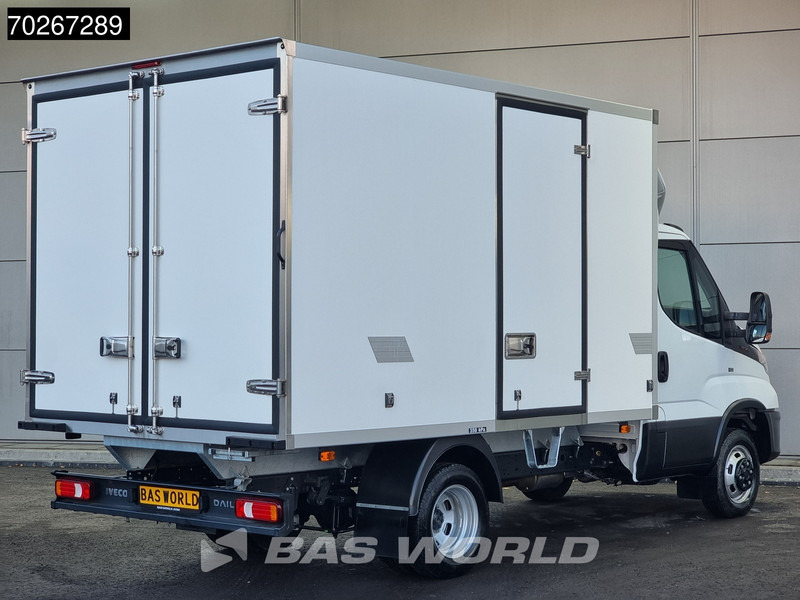 Iveco Daily 50C16 3.0L Koelwagen Carrier Citymax 400 Koelwagen Koeler Koel Kühlwagen Kühlkoffer Frigo 13m3 Airco Cruise control - Refrigerated delivery van: picture 5 Iveco Daily 50C16 3.0L Koelwagen Carrier Citymax 400 Koelwagen Koeler Koel Kühlwagen Kühlkoffer Frigo 13m3 Airco Cruise control - Refrigerated delivery van: picture 5