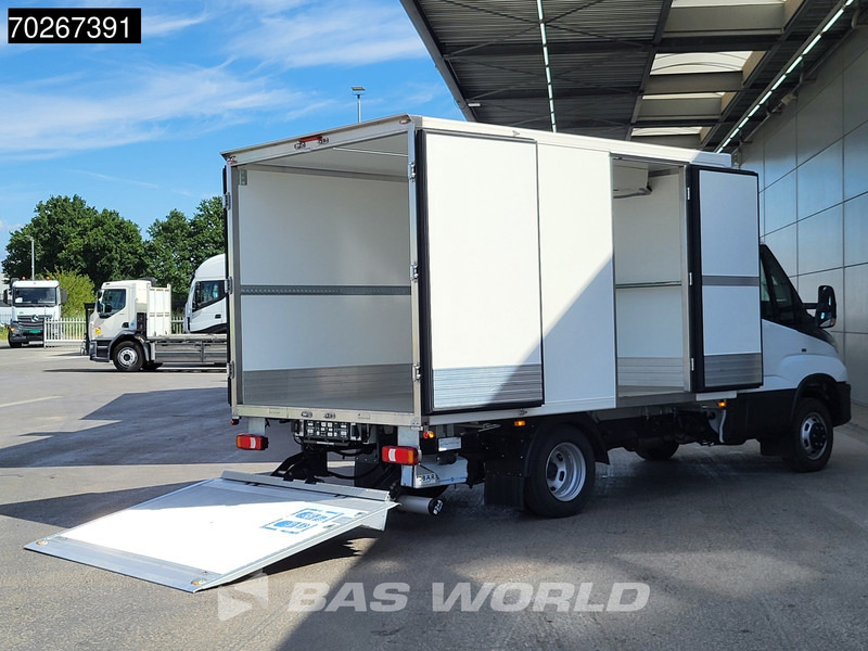 Iveco Daily 50C16 3.0L Koelwagen Laadklep Vries Citymax 350 Koeler Vries Kühlwagen Kühlkoffer Frigo 13m3 Airco Cruise control - Refrigerated delivery van: picture 3 Iveco Daily 50C16 3.0L Koelwagen Laadklep Vries Citymax 350 Koeler Vries Kühlwagen Kühlkoffer Frigo 13m3 Airco Cruise control - Refrigerated delivery van: picture 3