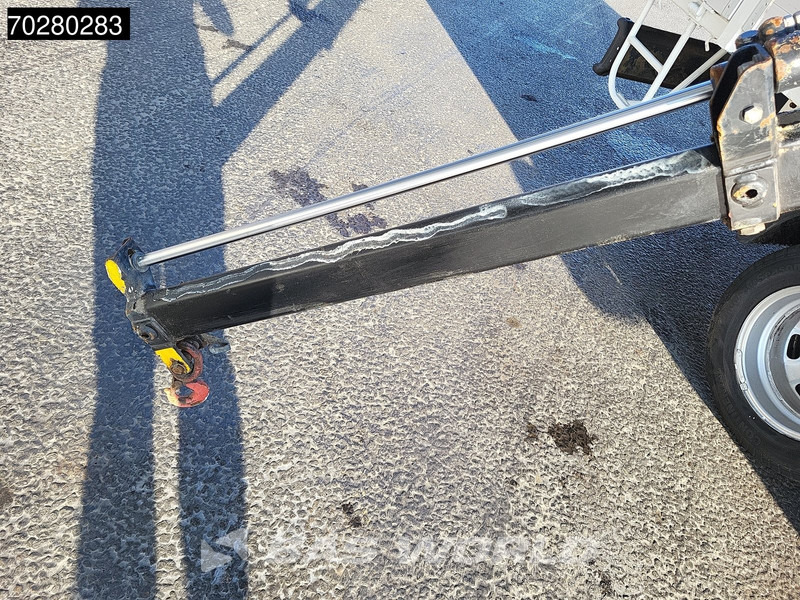 Open body delivery van Iveco Daily 50C17 3,0L Automaat 170PK HIAB 017T-2 DC Open laadbak Dubbellucht Airco Euro6 Pickup Crane Kraanwagen Kranwagen Pritsche Airco D: picture 10 Open body delivery van Iveco Daily 50C17 3,0L Automaat 170PK HIAB 017T-2 DC Open laadbak Dubbellucht Airco Euro6 Pickup Crane Kraanwagen Kranwagen Pritsche Airco D: picture 10