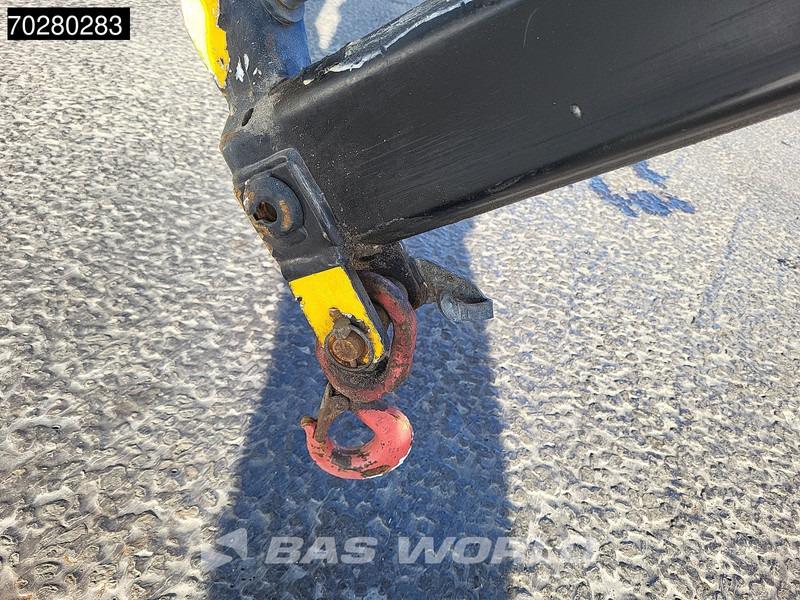 Open body delivery van Iveco Daily 50C17 3,0L Automaat 170PK HIAB 017T-2 DC Open laadbak Dubbellucht Airco Euro6 Pickup Crane Kraanwagen Kranwagen Pritsche Airco D: picture 11 Open body delivery van Iveco Daily 50C17 3,0L Automaat 170PK HIAB 017T-2 DC Open laadbak Dubbellucht Airco Euro6 Pickup Crane Kraanwagen Kranwagen Pritsche Airco D: picture 11