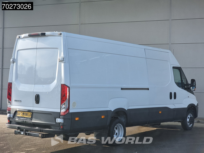 Iveco Daily 50C18 3.0L 180PK Automaat L3H2 Dubbellucht 3,5t Trekhaak Camera Airco Cruise L4H2 16m3 Airco Trekhaak Cruise control - Panel van: picture 5 Iveco Daily 50C18 3.0L 180PK Automaat L3H2 Dubbellucht 3,5t Trekhaak Camera Airco Cruise L4H2 16m3 Airco Trekhaak Cruise control - Panel van: picture 5