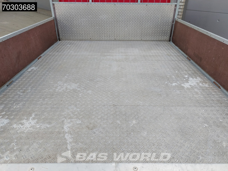 Open body delivery van Iveco Daily 50C18 3.0L Automaat Open Laadbak Dubbellucht 3,5t Trekhaak Navi Airco Cruise Camera APK 07-2026 Euro6 Pritsche Pickup Open Box A: picture 7 Open body delivery van Iveco Daily 50C18 3.0L Automaat Open Laadbak Dubbellucht 3,5t Trekhaak Navi Airco Cruise Camera APK 07-2026 Euro6 Pritsche Pickup Open Box A: picture 7