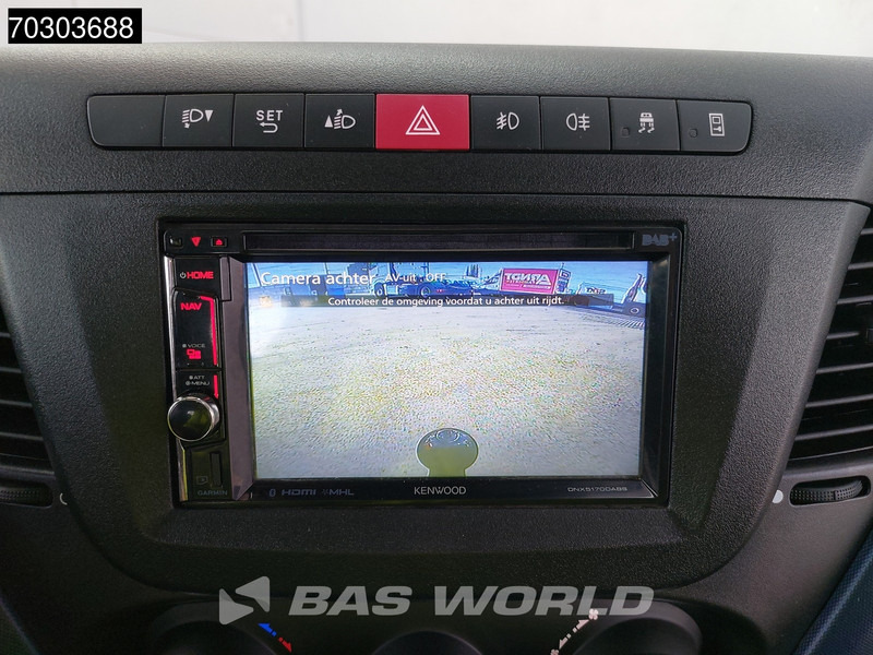 Open body delivery van Iveco Daily 50C18 3.0L Automaat Open Laadbak Dubbellucht 3,5t Trekhaak Navi Airco Cruise Camera APK 07-2026 Euro6 Pritsche Pickup Open Box A: picture 20 Open body delivery van Iveco Daily 50C18 3.0L Automaat Open Laadbak Dubbellucht 3,5t Trekhaak Navi Airco Cruise Camera APK 07-2026 Euro6 Pritsche Pickup Open Box A: picture 20