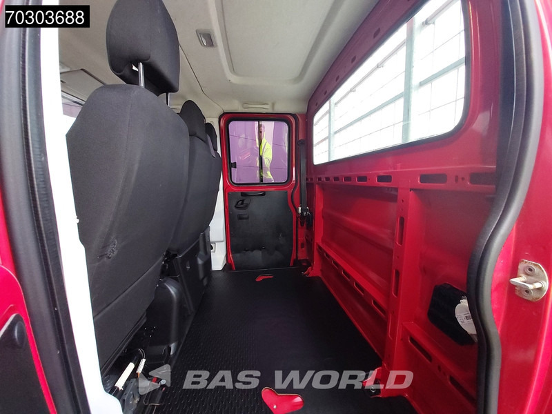 Open body delivery van Iveco Daily 50C18 3.0L Automaat Open Laadbak Dubbellucht 3,5t Trekhaak Navi Airco Cruise Camera APK 07-2026 Euro6 Pritsche Pickup Open Box A: picture 13 Open body delivery van Iveco Daily 50C18 3.0L Automaat Open Laadbak Dubbellucht 3,5t Trekhaak Navi Airco Cruise Camera APK 07-2026 Euro6 Pritsche Pickup Open Box A: picture 13
