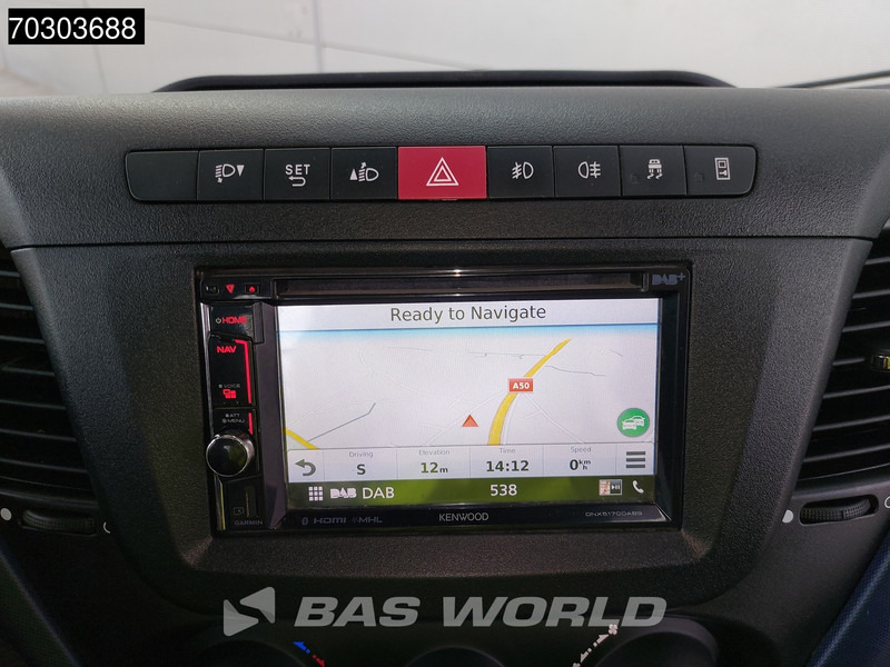 Open body delivery van Iveco Daily 50C18 3.0L Automaat Open Laadbak Dubbellucht 3,5t Trekhaak Navi Airco Cruise Camera APK 07-2026 Euro6 Pritsche Pickup Open Box A: picture 19 Open body delivery van Iveco Daily 50C18 3.0L Automaat Open Laadbak Dubbellucht 3,5t Trekhaak Navi Airco Cruise Camera APK 07-2026 Euro6 Pritsche Pickup Open Box A: picture 19