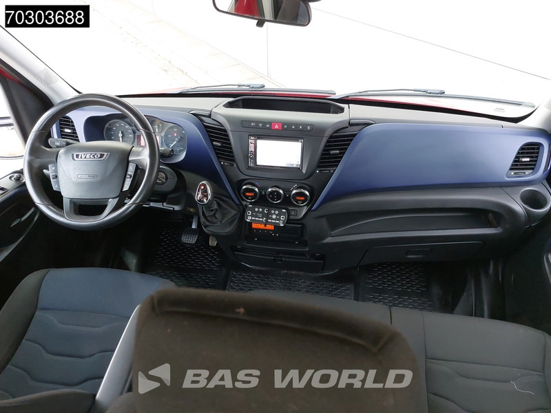 Open body delivery van Iveco Daily 50C18 3.0L Automaat Open Laadbak Dubbellucht 3,5t Trekhaak Navi Airco Cruise Camera APK 07-2026 Euro6 Pritsche Pickup Open Box A: picture 16 Open body delivery van Iveco Daily 50C18 3.0L Automaat Open Laadbak Dubbellucht 3,5t Trekhaak Navi Airco Cruise Camera APK 07-2026 Euro6 Pritsche Pickup Open Box A: picture 16