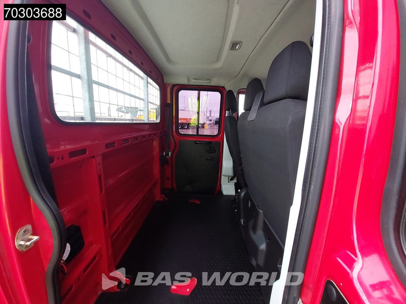 Open body delivery van Iveco Daily 50C18 3.0L Automaat Open Laadbak Dubbellucht 3,5t Trekhaak Navi Airco Cruise Camera APK 07-2026 Euro6 Pritsche Pickup Open Box A: picture 14 Open body delivery van Iveco Daily 50C18 3.0L Automaat Open Laadbak Dubbellucht 3,5t Trekhaak Navi Airco Cruise Camera APK 07-2026 Euro6 Pritsche Pickup Open Box A: picture 14
