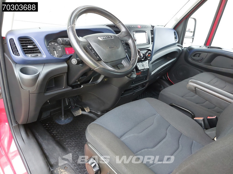 Open body delivery van Iveco Daily 50C18 3.0L Automaat Open Laadbak Dubbellucht 3,5t Trekhaak Navi Airco Cruise Camera APK 07-2026 Euro6 Pritsche Pickup Open Box A: picture 18 Open body delivery van Iveco Daily 50C18 3.0L Automaat Open Laadbak Dubbellucht 3,5t Trekhaak Navi Airco Cruise Camera APK 07-2026 Euro6 Pritsche Pickup Open Box A: picture 18